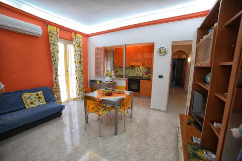 Sciacca Suite Apartment