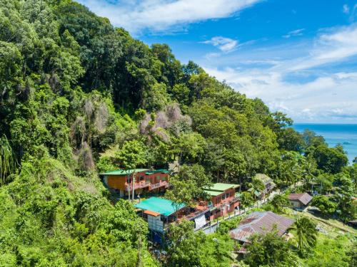 Railay Hilltop