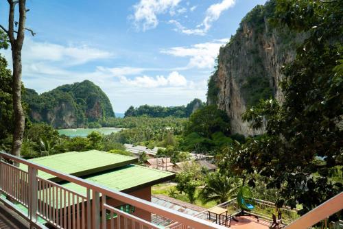 Railay Hilltop