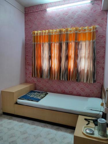 1 twin bed
