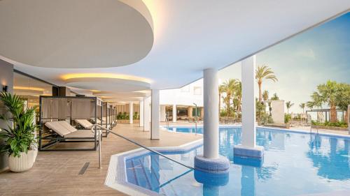 Hotel Riu Palace Jandia - image 13