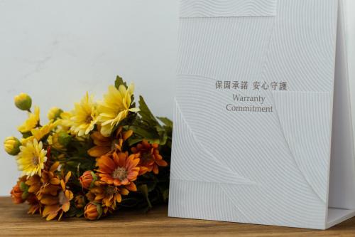 白陽二館-瑞億意象 mansion 6 白陽二館-瑞億意象 mansion 6