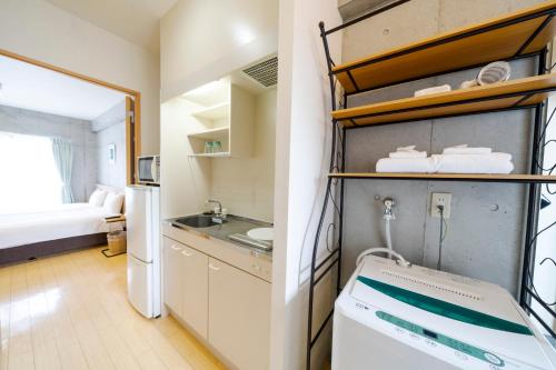 Naha West Inn