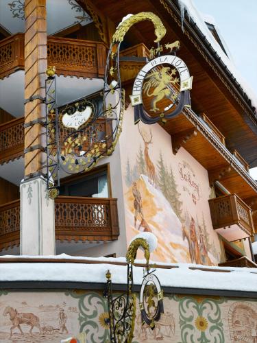 Hôtel de la Loze - image 9