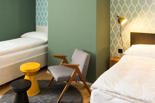 ADLER Boutique Hotel - image 3