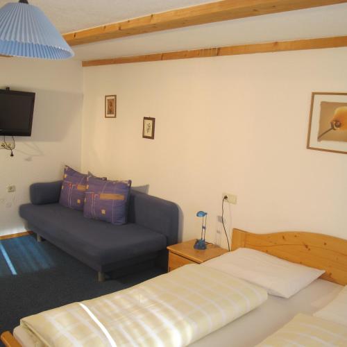 Pension Wirt am Bach - image 2