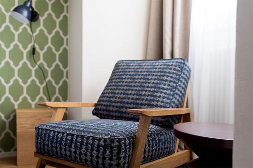 ADLER Boutique Hotel - image 6