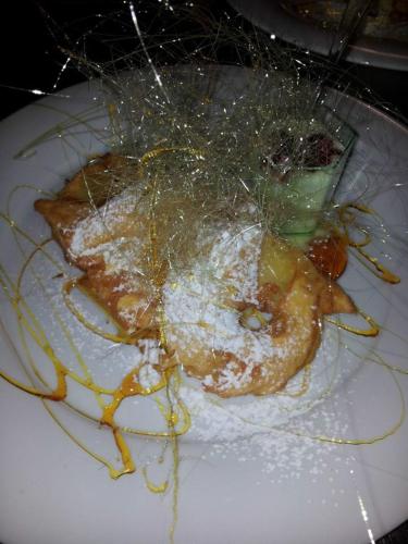 马塔利公园酒店 马塔利公园酒店