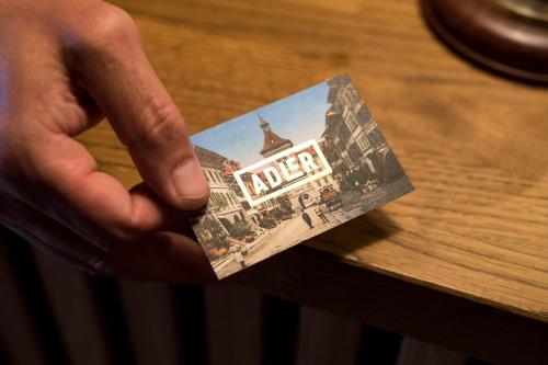 Adler Hotel & Pub