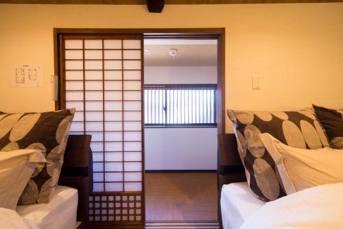 ゲストハウス　京粋庵　東福寺, Kyoto (foto 10)