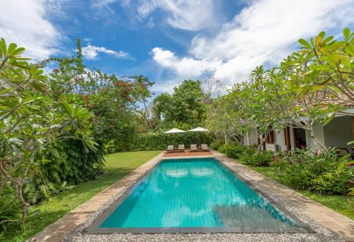 Nyne Hotels - Rock Villa, Bentota