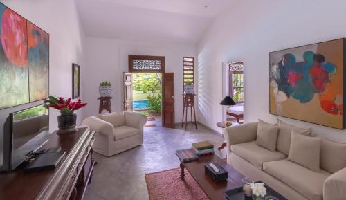 Nyne Hotels - Rock Villa, Bentota