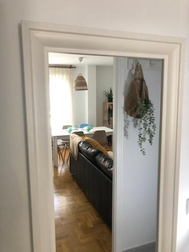  Apartamento La Caridad in La Caridad