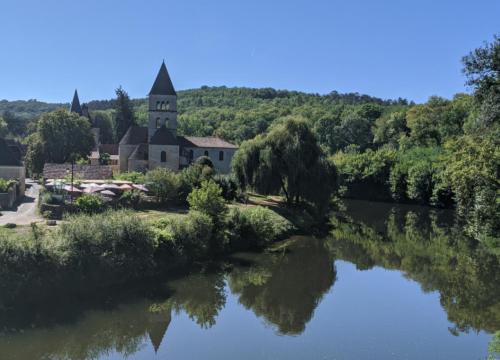 Domaine de Fleurie