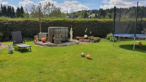 Monis gemütliche Ferienwohnungen