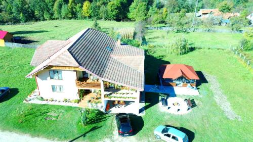 Casa de vacanta Madalina