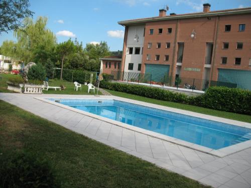 Residence La Piscina