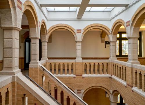 Park Centraal Den Haag “Rebranded October 2020 - image 3