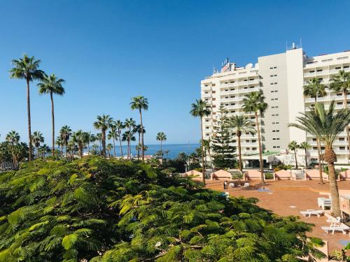 Las Americas Acapulco Costa Adeje
