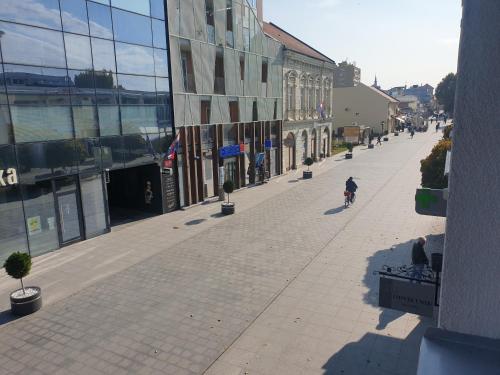 Apartman Centar in Vukovar
