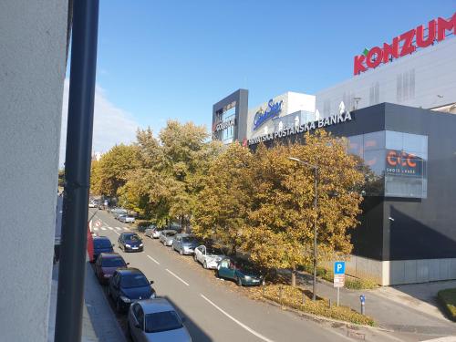 Apartman Centar in Vukovar