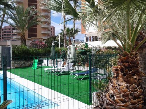 Apartamentos Ocaña - main image
