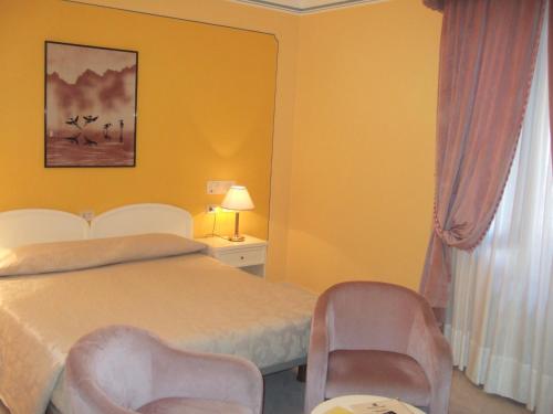 Hotel La Torre - main image