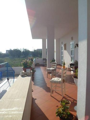 La Caletta Bed and Breakfast – Carovigno, AR