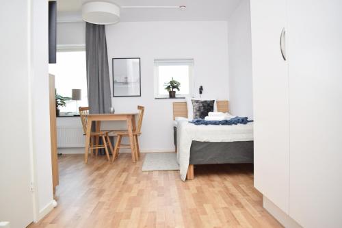 Apartments Lund - Accommodation
