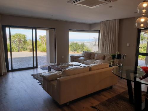 Vrede Self Catering