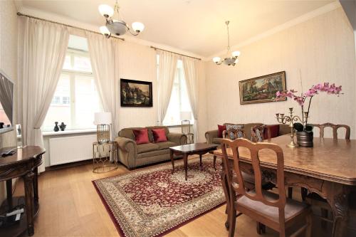Deluxe Apartment with Sauna - Raekoja plats 8 image 6