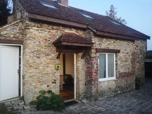 . Gîte "la petite briarde"