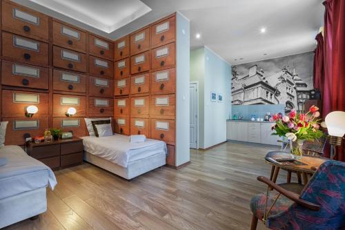 Stare Kino Cinema Residence - image 14