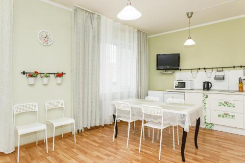 EtazhiDaily at Mashinistov - image 7