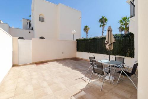 Espanatour AZAHAR DEL MAR in Torrevieja
