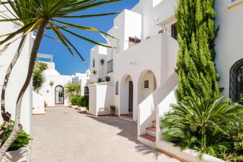 Espanatour AZAHAR DEL MAR in Torrevieja