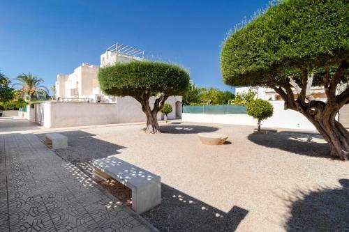 Espanatour AZAHAR DEL MAR in Torrevieja