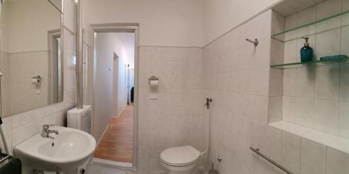 VANILIA Apartman