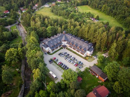 Dwa Potoki, Karpacz (Foto 7)