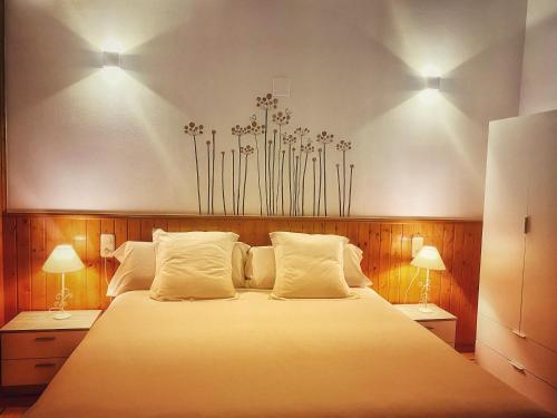 Delta Hotel, Deltebre