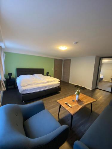 JG Hotel Memmingen