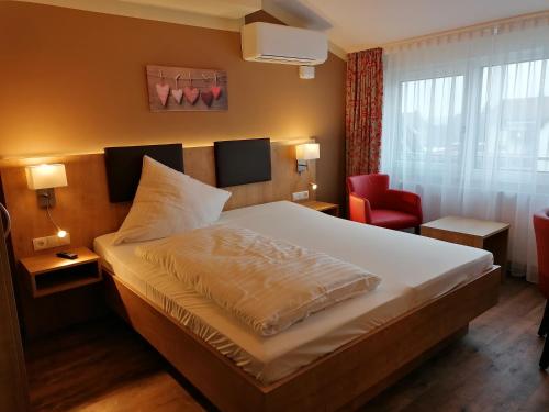 Landgasthof Niebler in Adelsdorf