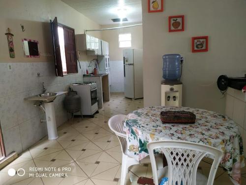 Casa em Alter do Chao