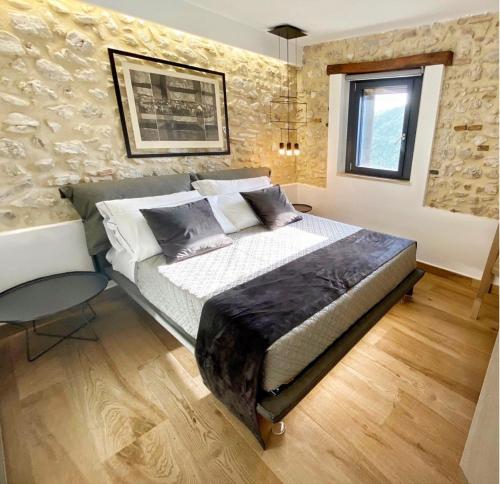 Arenarius Home Resort & SPA in Torricella in Sabina