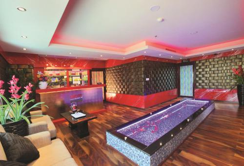 Ramada Alleppey