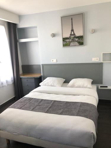 Hôtel Clauzel Paris, Paris