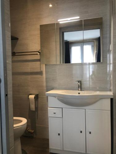 Hôtel Clauzel Paris - image 7