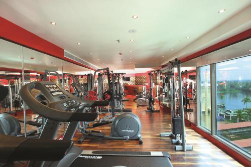 Ramada Alleppey