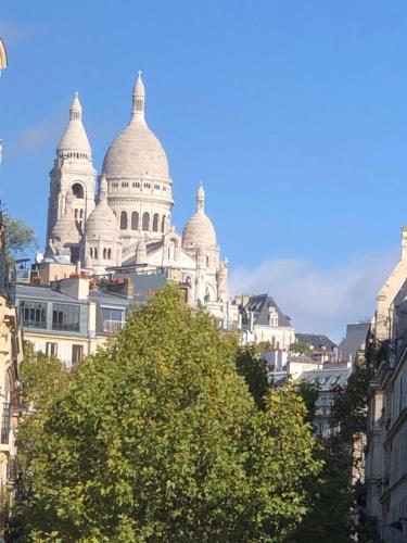 Hôtel Clauzel Paris - image 3
