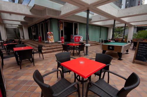 Hotel Perla - image 6